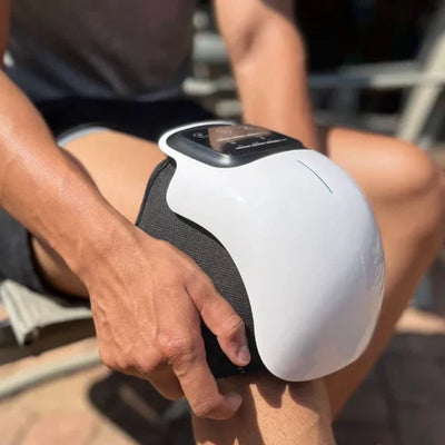 Theravell™ Knee Relief System