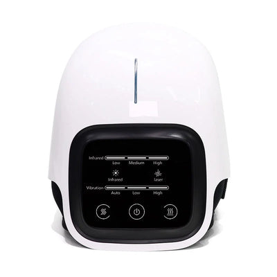 Protable Knee Massager Knee Joint Muscles Relaxtion Equipment Elbow Shoulder Massage Machine Easy to Use for Family and Friends