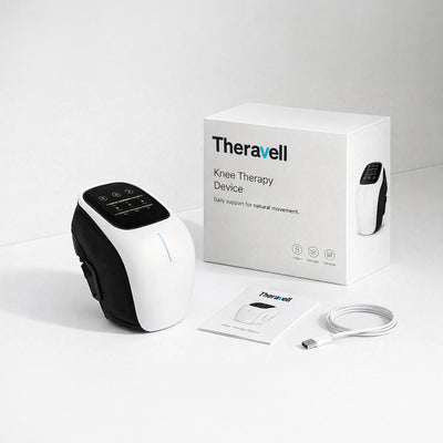 Theravell™ Knee Relief System