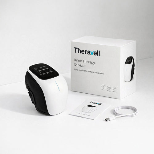 Theravell™ Knee Relief System