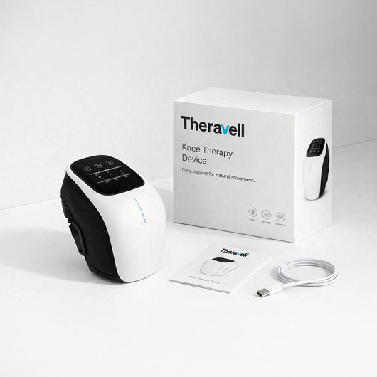 Theravell™ Knee Relief System