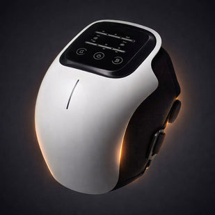 Infrared Heat Loosens Stiff Tissue